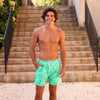 Men's Swim Trunks - Sol Dia