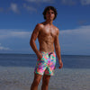 Men's Swim Trunks - Calypso Castaway