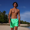 Men's Swim Trunks - Castaway