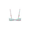 Lace Triangle Bra - Sweet Pea