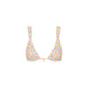 Slide Bralette Bikini Top - Dollhouse