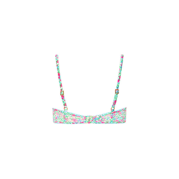 Lace Bralette - Sweet Pea