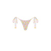 Thong Tie Side Bikini Bottom - Dollhouse