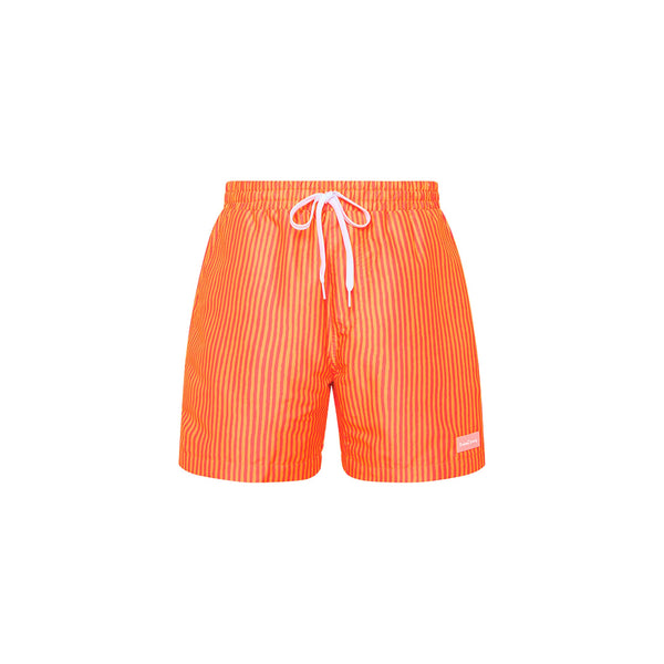 Men's Swim Trunks - Sunkissed