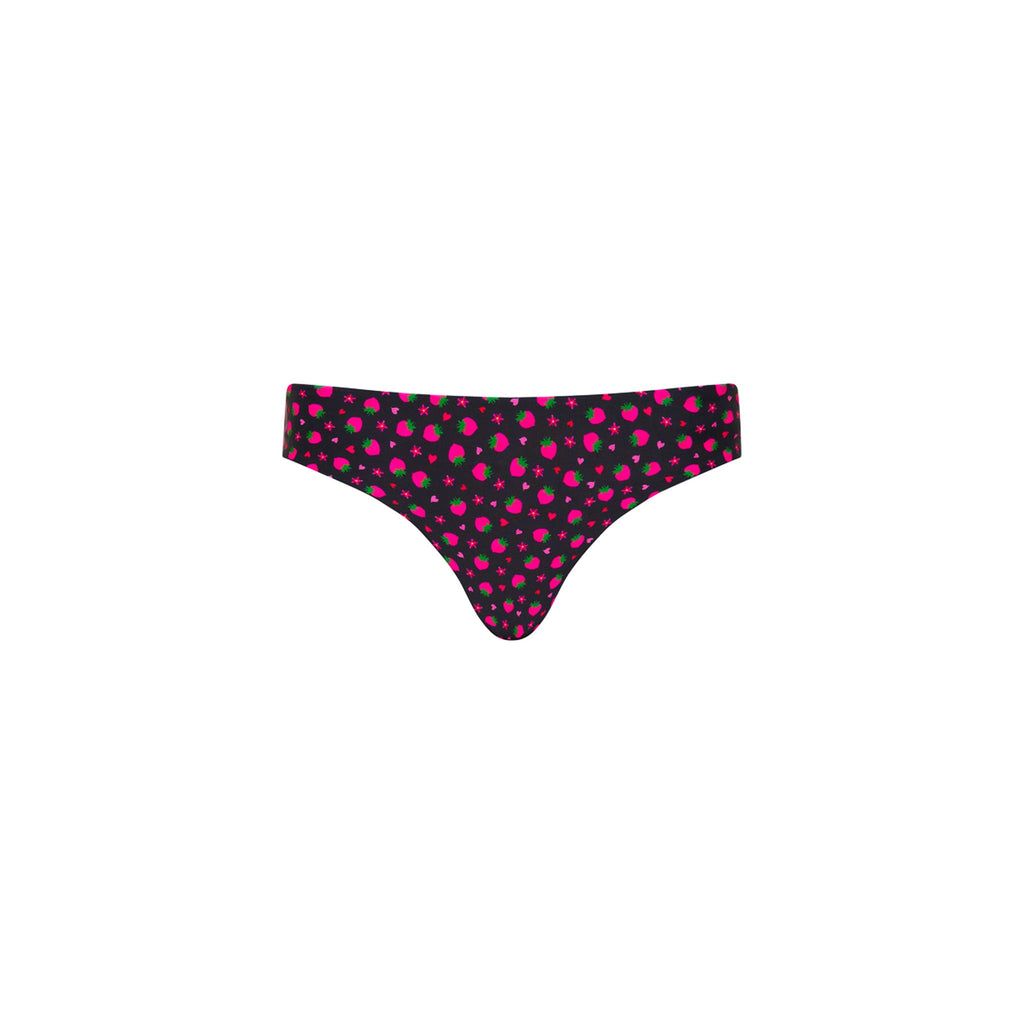 Full Coverage Bikini Bottom - Ruby Kisses