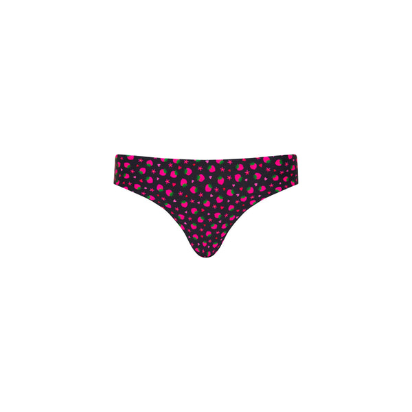 Full Coverage Bikini Bottom - Ruby Kisses