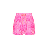 Men's Swim Trunks - Rose Quartz