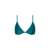 Underwire Triangle B-C Cup Bikini Top - Cenote