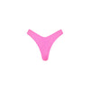 Y Cheeky Bikini Bottom - Pink Diva